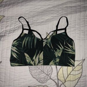 Victoria secret sports bra